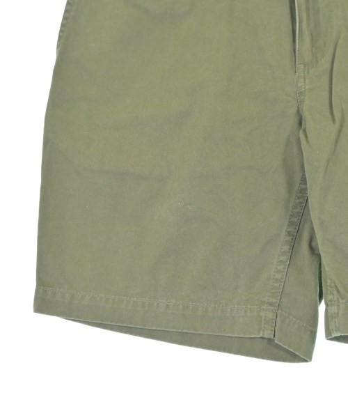 Deluxe（デラックス）ショートパンツ カーキ サイズ:M メンズ/2200646641331