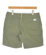 Deluxe（デラックス）ショートパンツ カーキ サイズ:M メンズ/2200646641331