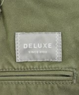 Deluxe（デラックス）ショートパンツ カーキ サイズ:M メンズ/2200646641331