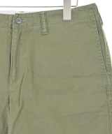 Deluxe（デラックス）ショートパンツ カーキ サイズ:M メンズ/2200646641331