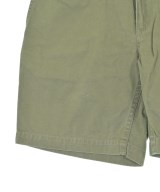 Deluxe（デラックス）ショートパンツ カーキ サイズ:M メンズ/2200646641331
