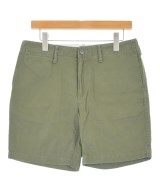 Deluxe ショートパンツ