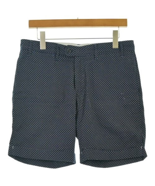 Deluxe(デラックス)ショートパンツ 紺 サイズ:38(M位)/2200646641355