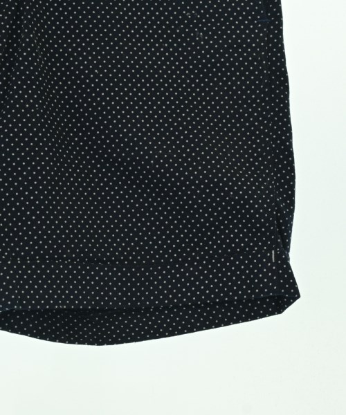 Deluxe（デラックス）ショートパンツ 紺 サイズ:38(M位) メンズ/2200646641355