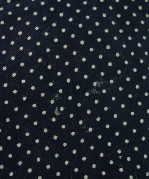 Deluxe（デラックス）ショートパンツ 紺 サイズ:38(M位) メンズ/2200646641355