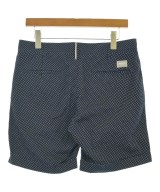 Deluxe（デラックス）ショートパンツ 紺 サイズ:38(M位) メンズ/2200646641355