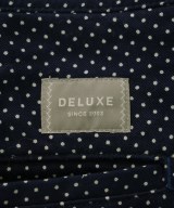 Deluxe（デラックス）ショートパンツ 紺 サイズ:38(M位) メンズ/2200646641355