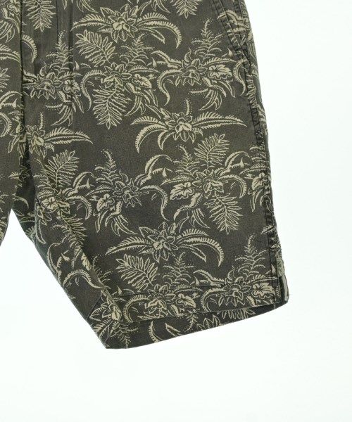 Deluxe（デラックス）ショートパンツ グレー サイズ:L メンズ/2200646641379