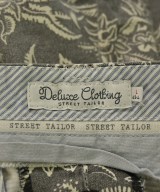 Deluxe（デラックス）ショートパンツ グレー サイズ:L メンズ/2200646641379