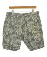 Deluxe ショートパンツ