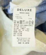 Deluxe（デラックス）その他 青 サイズ:L メンズ/2200702202124