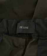 Deluxe（デラックス）スラックス 茶 サイズ:L メンズ/2200708926277