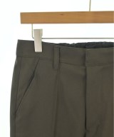 Deluxe（デラックス）スラックス 茶 サイズ:L メンズ/2200708926277