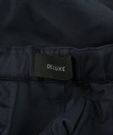 Deluxe（デラックス）スラックス 紺 サイズ:M メンズ/2200708926284
