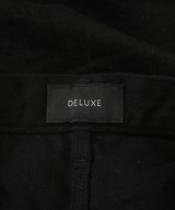 Deluxe（デラックス）デニムパンツ 黒 サイズ:M メンズ/2200708926291