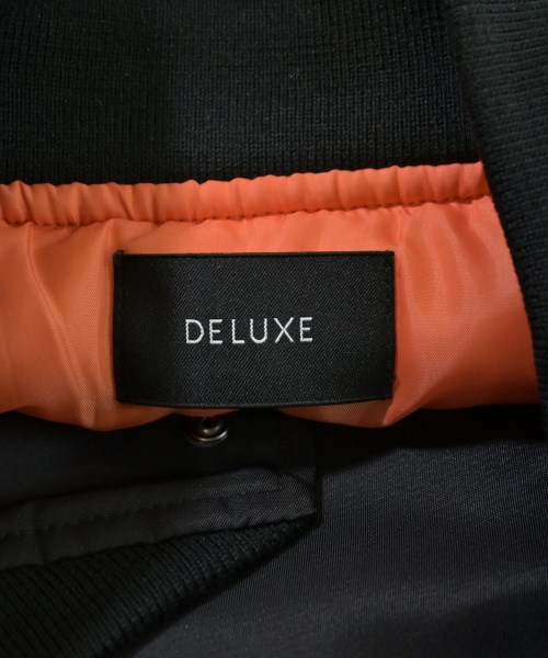 Deluxe（デラックス）その他 黒 サイズ:L メンズ/2200665828010