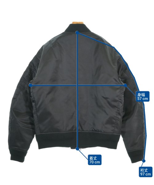 Deluxe（デラックス）その他 黒 サイズ:L メンズ/2200665828010