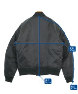 Deluxe（デラックス）その他 黒 サイズ:L メンズ/2200665828010