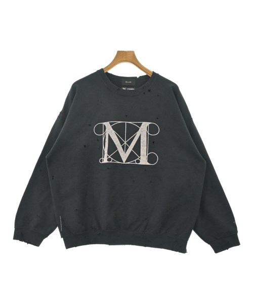 Deluxe(デラックス)スウェット 黒 サイズ:L/2200665828027