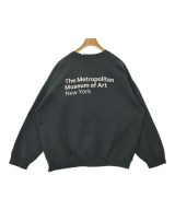 Deluxe（デラックス）スウェット 黒 サイズ:L メンズ/2200665828027