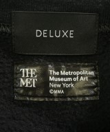 Deluxe（デラックス）スウェット 黒 サイズ:L メンズ/2200665828027