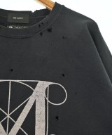 Deluxe（デラックス）スウェット 黒 サイズ:L メンズ/2200665828027