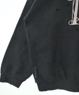 Deluxe（デラックス）スウェット 黒 サイズ:L メンズ/2200665828027