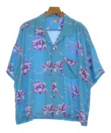 Deluxe カジュアルシャツ