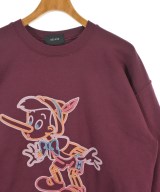 Deluxe（デラックス）スウェット 紫 サイズ:L メンズ/2200668721066