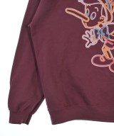 Deluxe（デラックス）スウェット 紫 サイズ:L メンズ/2200668721066