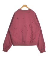 Deluxe（デラックス）スウェット 赤 サイズ:L メンズ/2200669611038