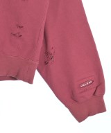 Deluxe（デラックス）スウェット 赤 サイズ:L メンズ/2200669611038