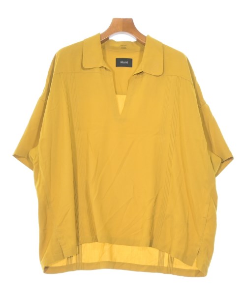 デラックス(Deluxe)のDeluxe カジュアルシャツ