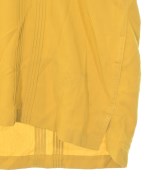 Deluxe（デラックス）カジュアルシャツ 黄 サイズ:L メンズ/2200669611069