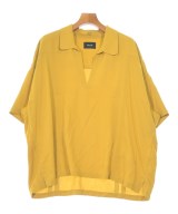 Deluxe カジュアルシャツ