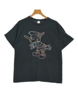 Deluxe（デラックス）Tシャツ・カットソー 黒 サイズ:L メンズ/2200670704040