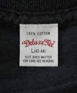 Deluxe（デラックス）Tシャツ・カットソー 黒 サイズ:L メンズ/2200670704040