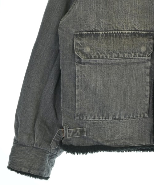 Deluxe（デラックス）その他 グレー サイズ:40(L位) メンズ/2200670511013