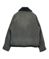 Deluxe（デラックス）その他 グレー サイズ:40(L位) メンズ/2200670511013