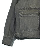 Deluxe（デラックス）その他 グレー サイズ:40(L位) メンズ/2200670511013