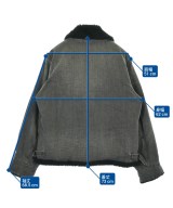 Deluxe（デラックス）その他 グレー サイズ:40(L位) メンズ/2200670511013