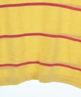 Deluxe（デラックス）ニット・セーター 黄 サイズ:L メンズ/2200670511150