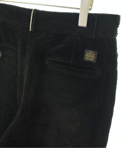 Deluxe（デラックス）その他 黒 サイズ:L メンズ/2200728786103