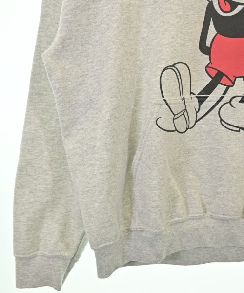 Deluxe（デラックス）パーカー グレー サイズ:L メンズ/2200678480038