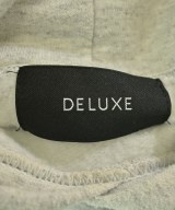 Deluxe（デラックス）パーカー グレー サイズ:L メンズ/2200678480038