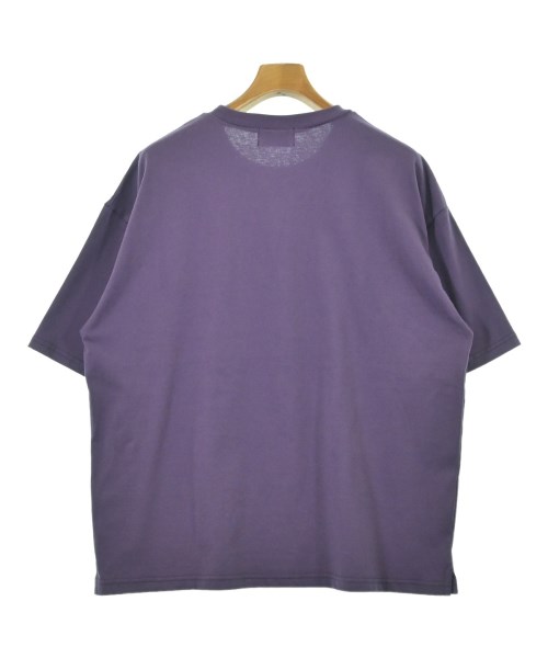 Deluxe（デラックス）Tシャツ・カットソー 紫 サイズ:L メンズ/2200684050072