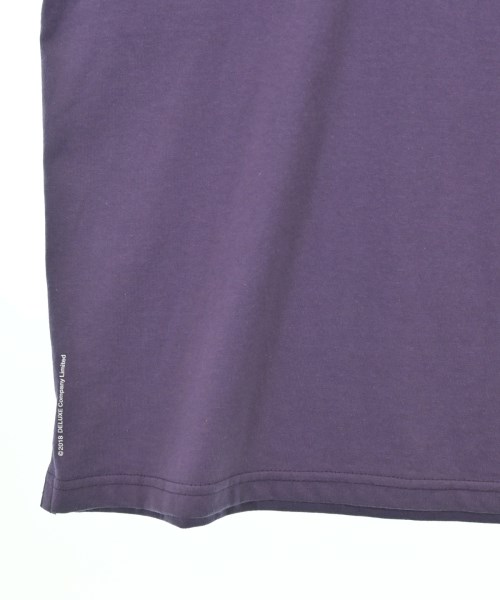 Deluxe（デラックス）Tシャツ・カットソー 紫 サイズ:L メンズ/2200684050072