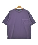 Deluxe（デラックス）Tシャツ・カットソー 紫 サイズ:L メンズ/2200684050072