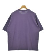 Deluxe（デラックス）Tシャツ・カットソー 紫 サイズ:L メンズ/2200684050072