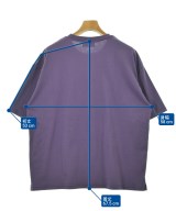 Deluxe（デラックス）Tシャツ・カットソー 紫 サイズ:L メンズ/2200684050072